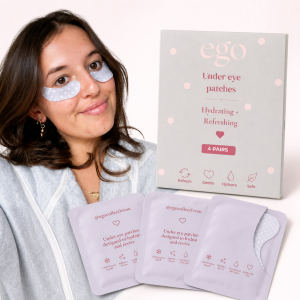 Ego Collective Under Eye Patches